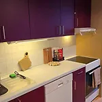 Apartamento The Guest *