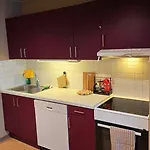 Apartamento The Guest