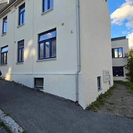 The Guest * Тромсё