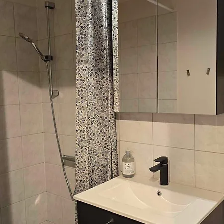 The Guest Тромсё