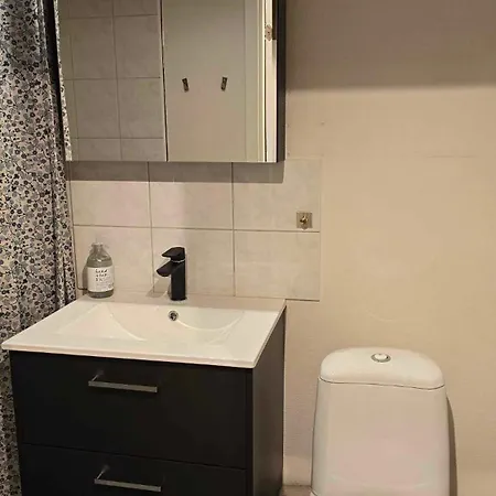 The Guest Апартаменты