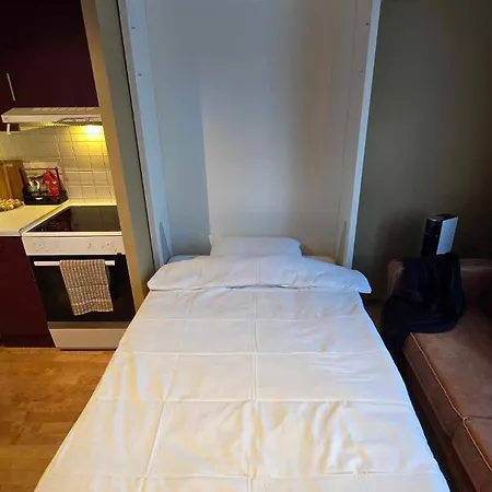 The Guest Apartment