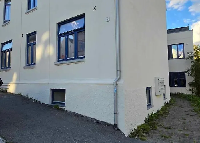 The Guest * Тромсё