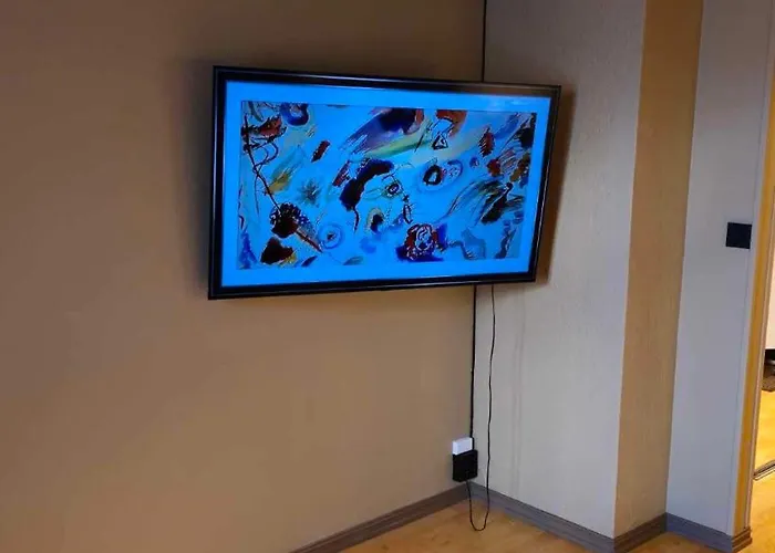 Апартаменты The Guest *