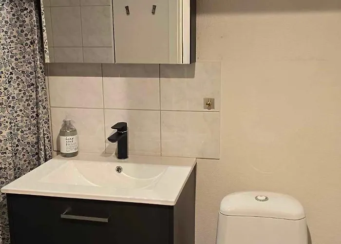 The Guest Apartamento