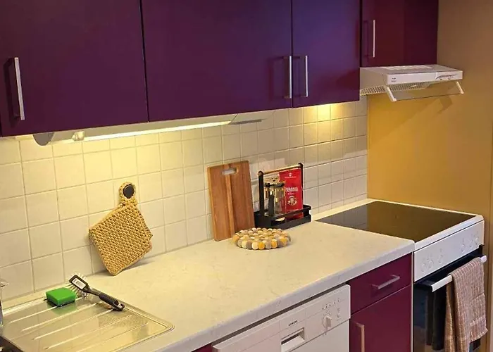 Апартаменты The Guest *