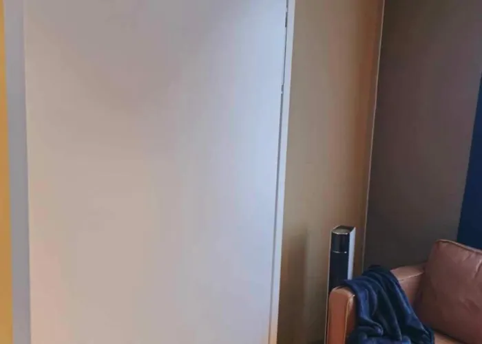 Апартаменты The Guest