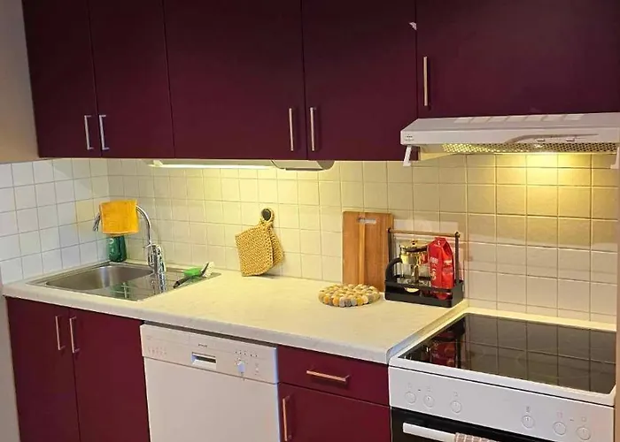 Apartamento The Guest