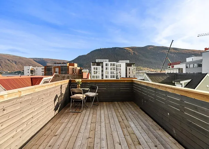 The Guest Тромсё